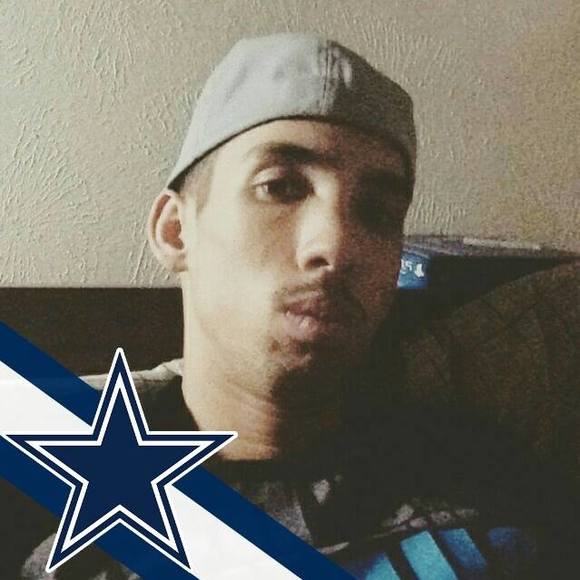 Meet your Posher, Nicholas - Picture 1 of 1